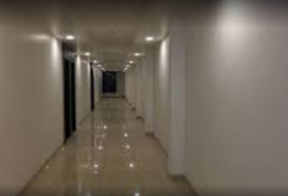 Hotel Shri Vardhan Ujjain Extérieur photo