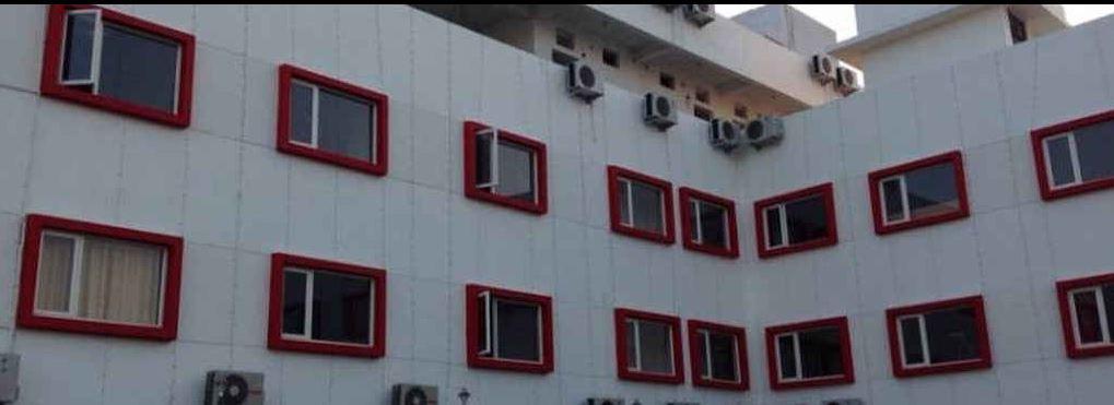Hotel Shri Vardhan Ujjain Extérieur photo